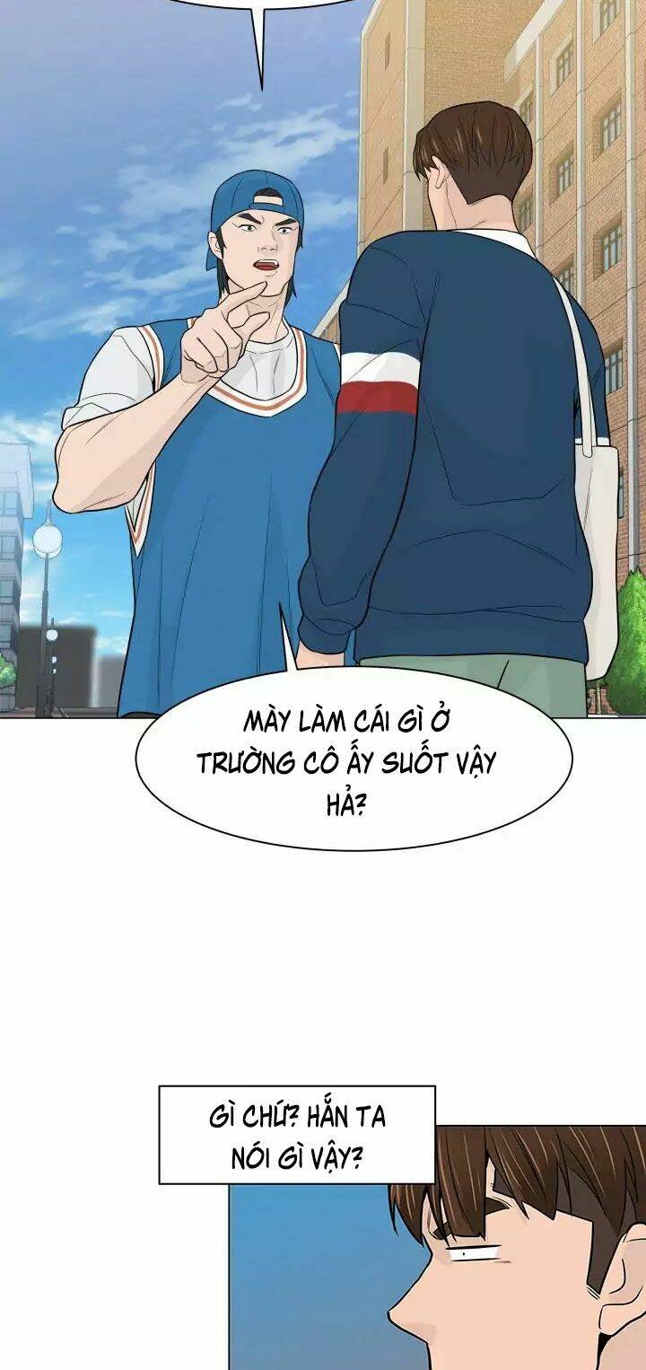 Người Trở Về Từ Cõi Chết: Chapter 20
