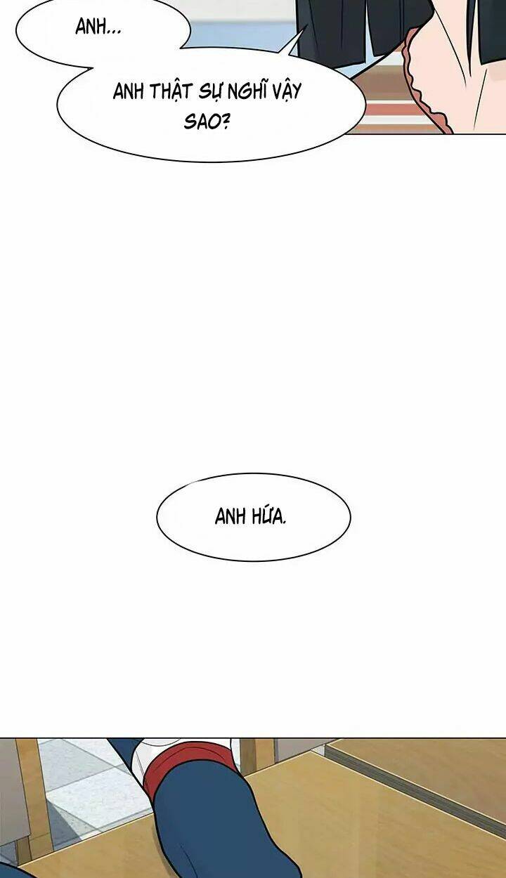 Người Trở Về Từ Cõi Chết: Chapter 20