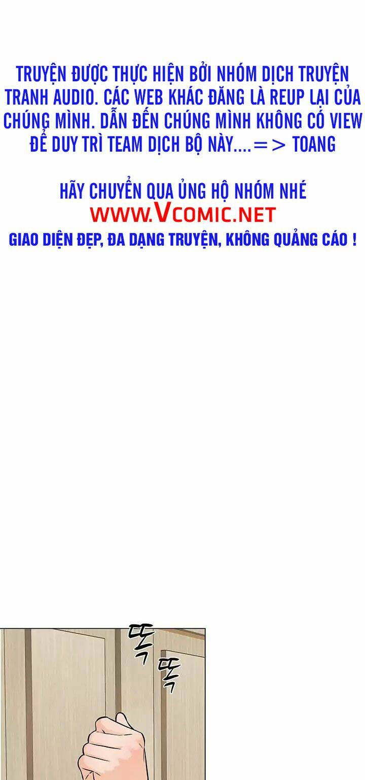 Người Trở Về Từ Cõi Chết: Chapter 21