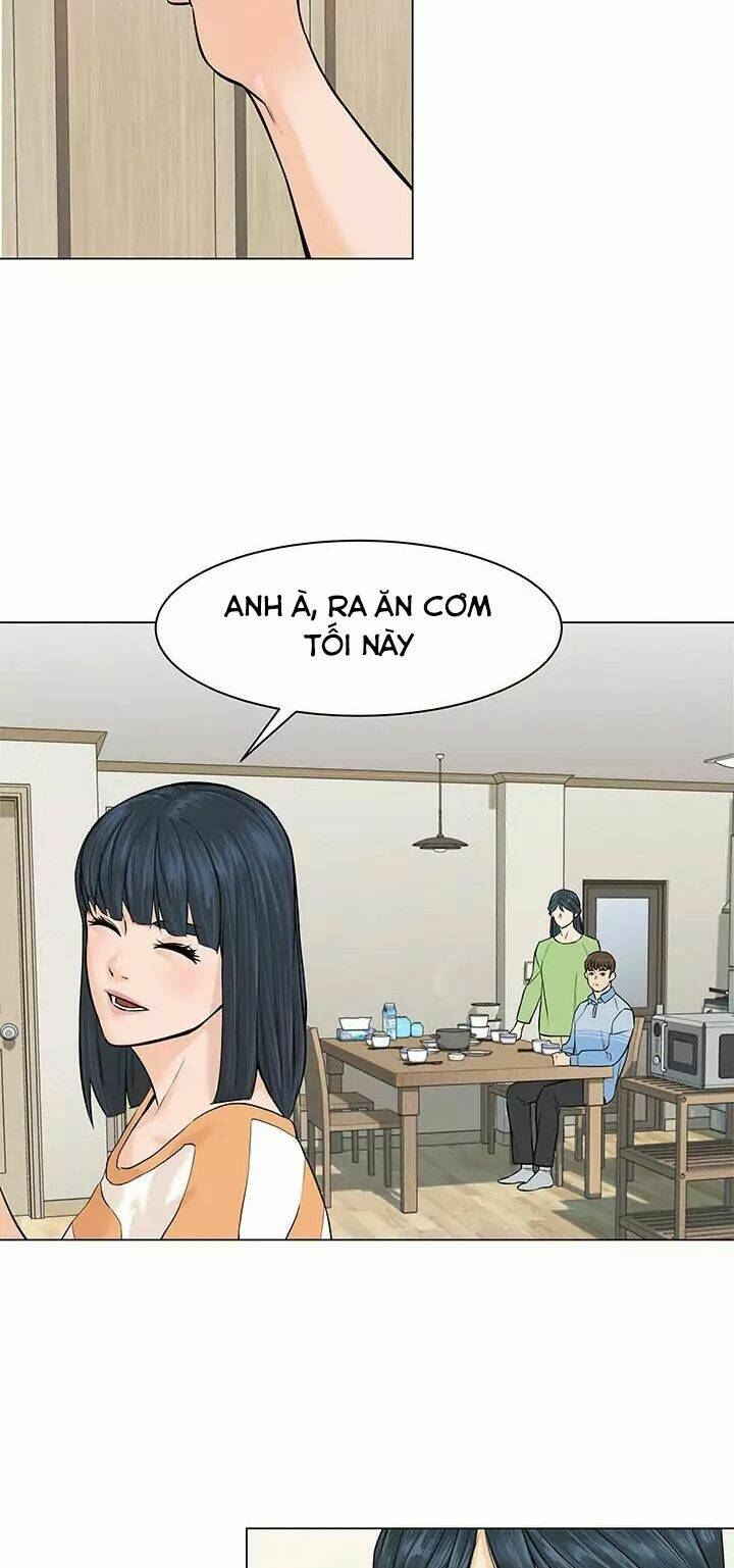 Người Trở Về Từ Cõi Chết: Chapter 21