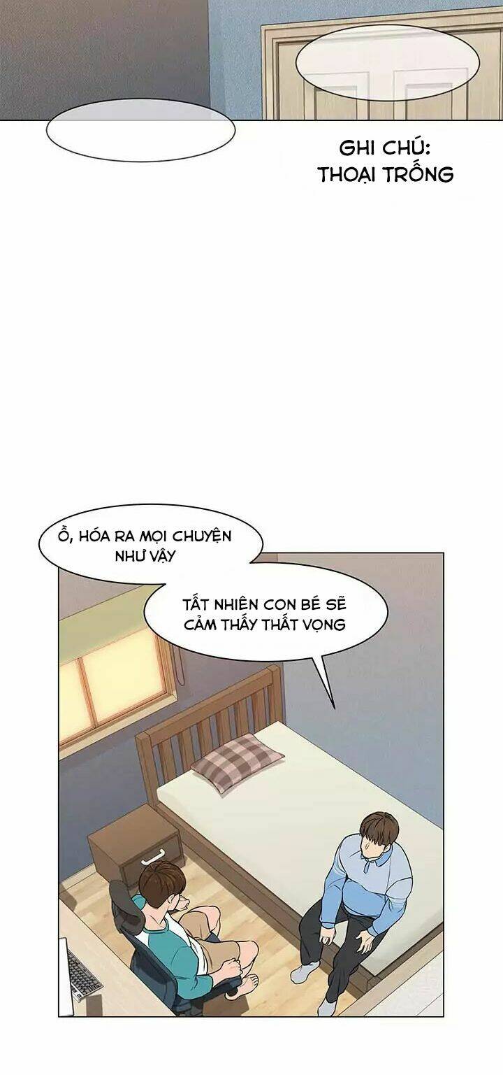 Người Trở Về Từ Cõi Chết: Chapter 21