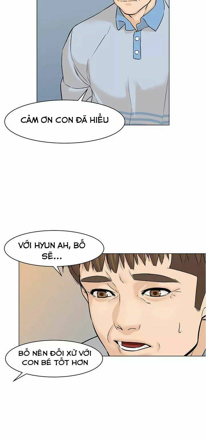 Người Trở Về Từ Cõi Chết: Chapter 21