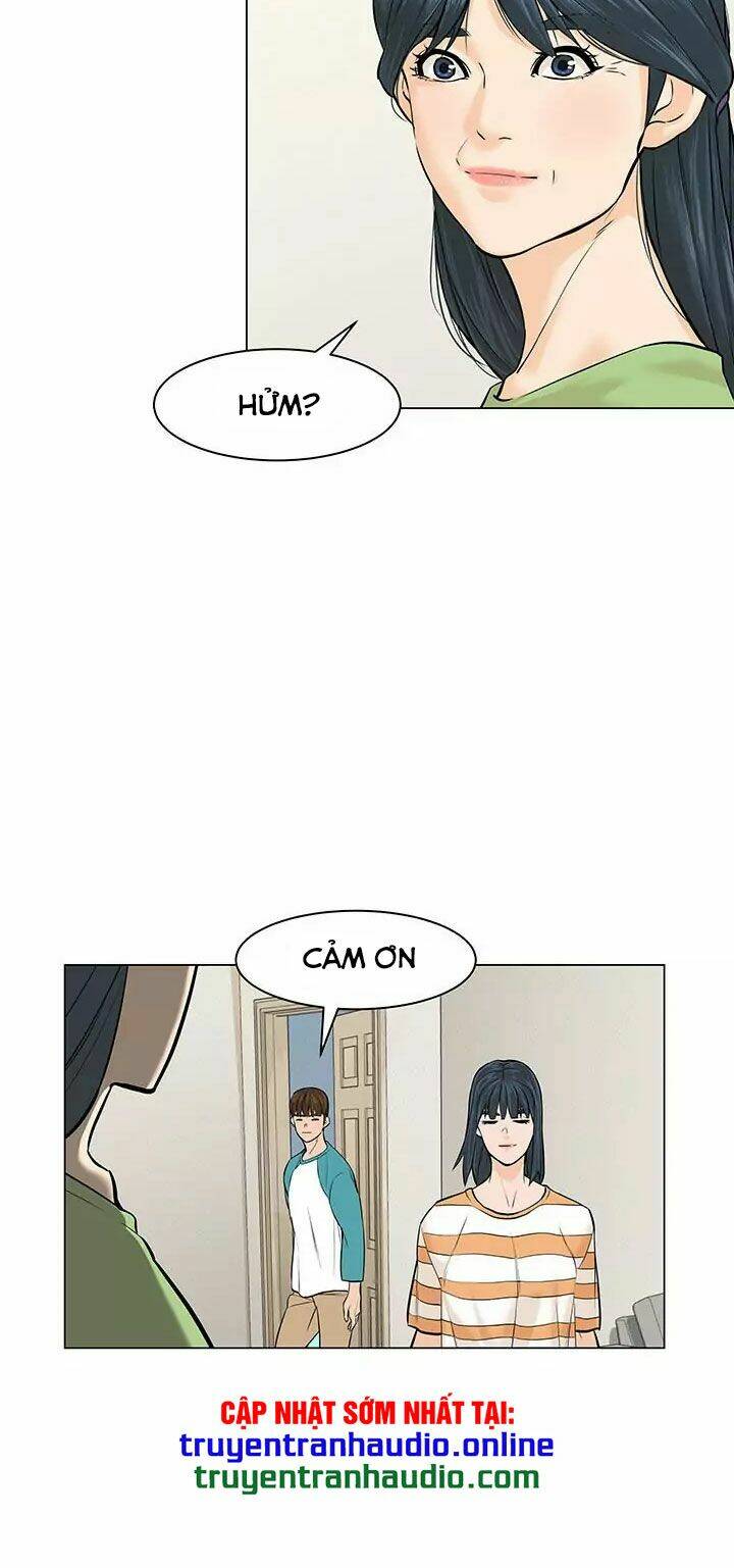 Người Trở Về Từ Cõi Chết: Chapter 21