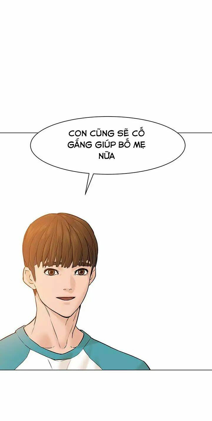 Người Trở Về Từ Cõi Chết: Chapter 21