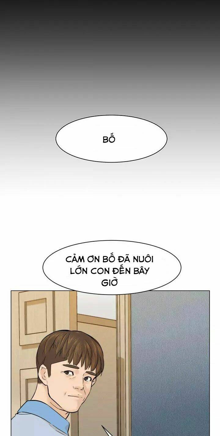 Người Trở Về Từ Cõi Chết: Chapter 21