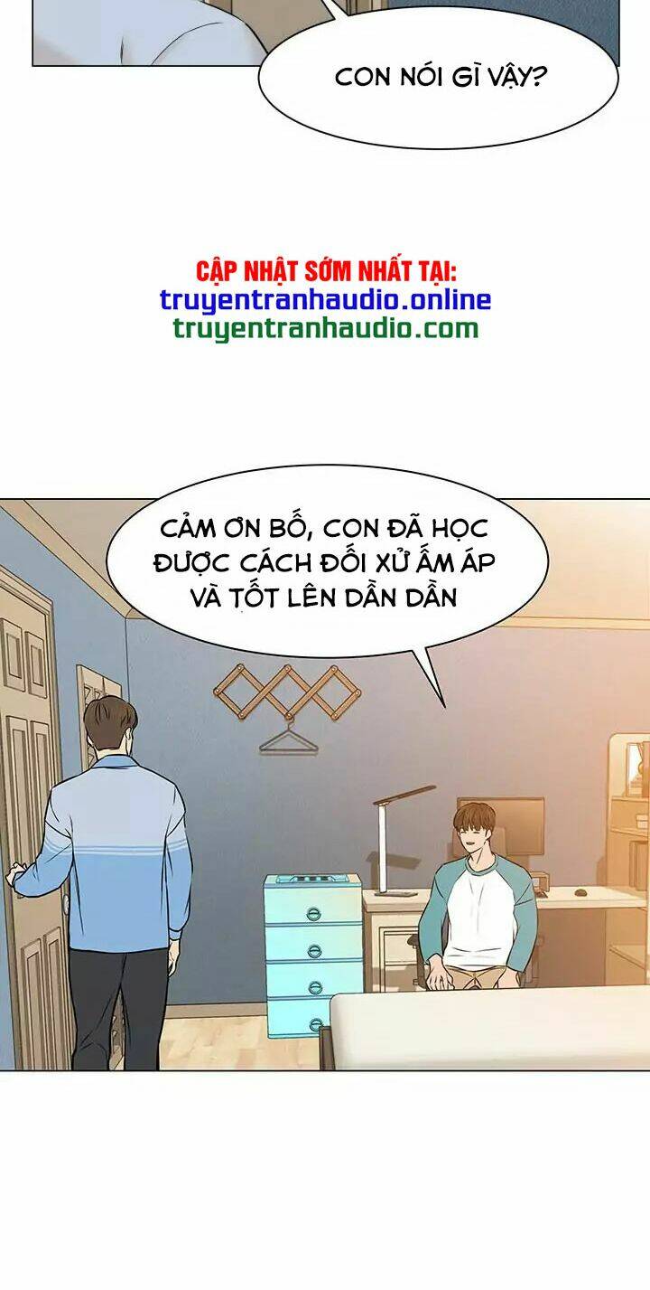 Người Trở Về Từ Cõi Chết: Chapter 21