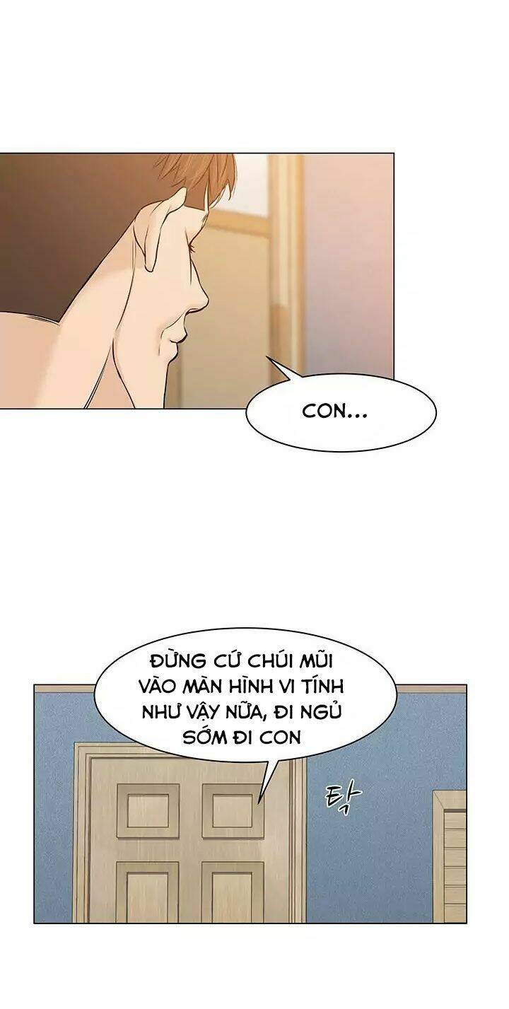 Người Trở Về Từ Cõi Chết: Chapter 21