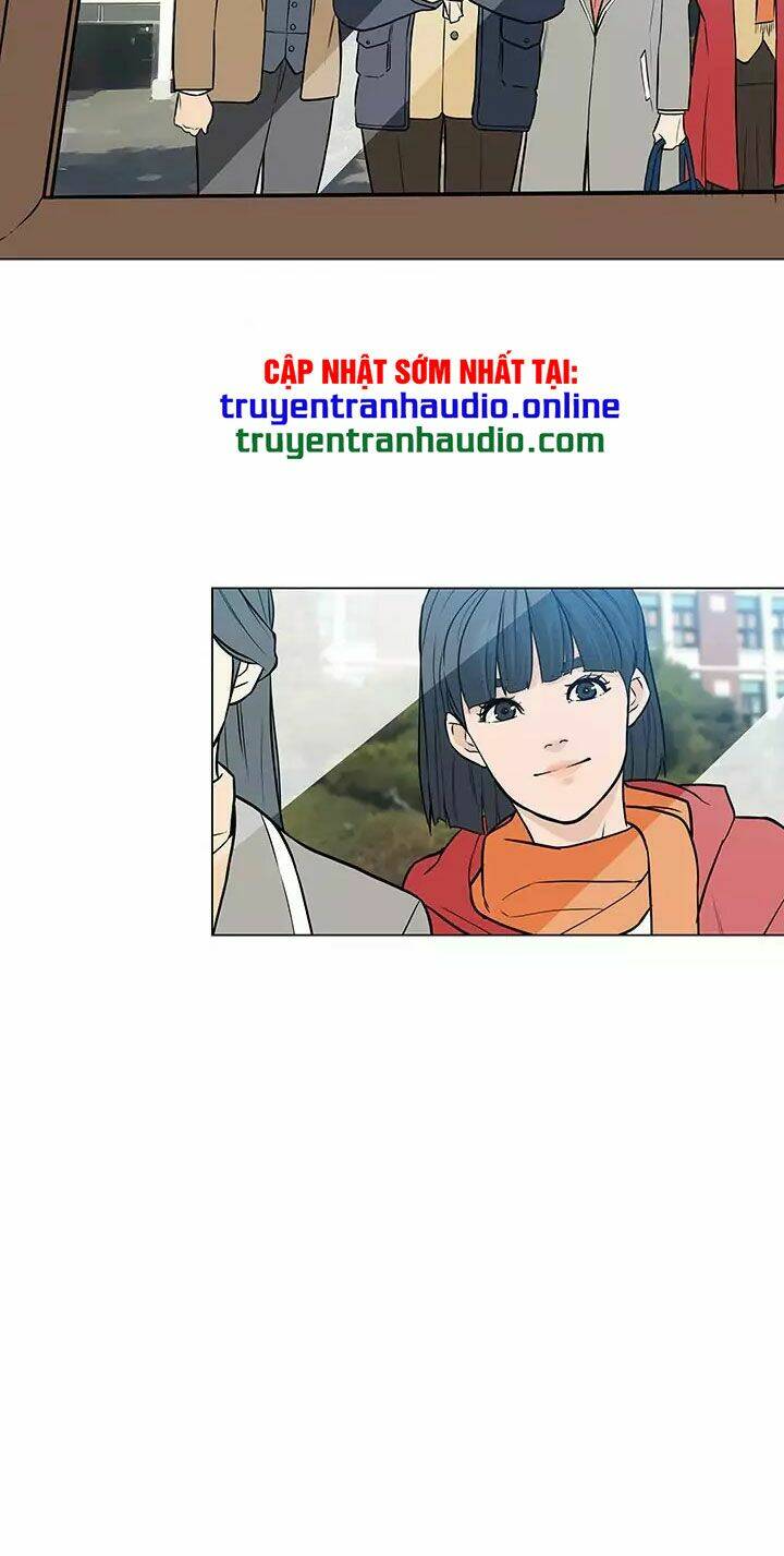Người Trở Về Từ Cõi Chết: Chapter 21