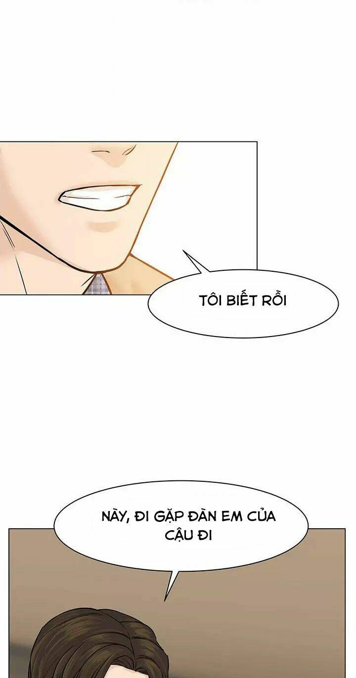 Người Trở Về Từ Cõi Chết: Chapter 21