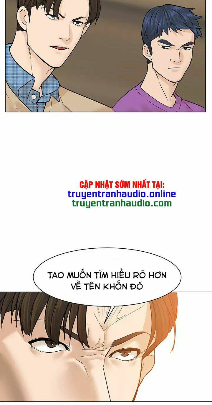 Người Trở Về Từ Cõi Chết: Chapter 21