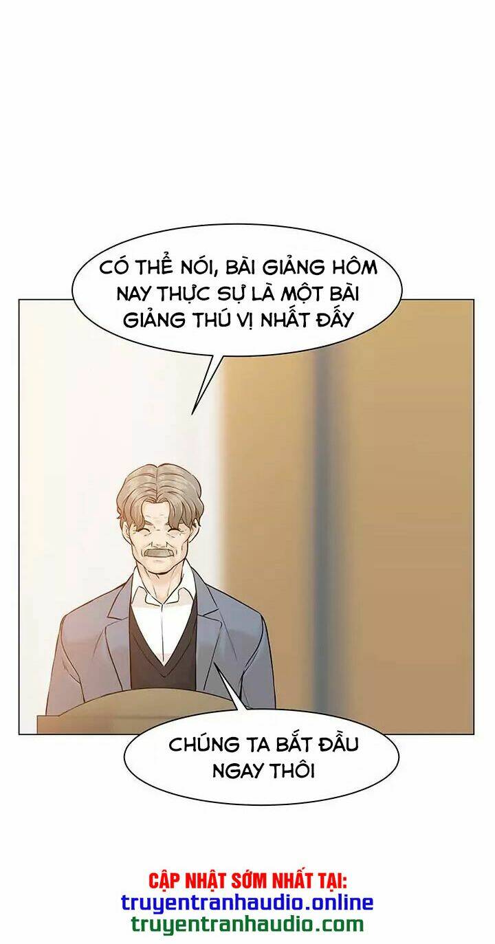 Người Trở Về Từ Cõi Chết: Chapter 21