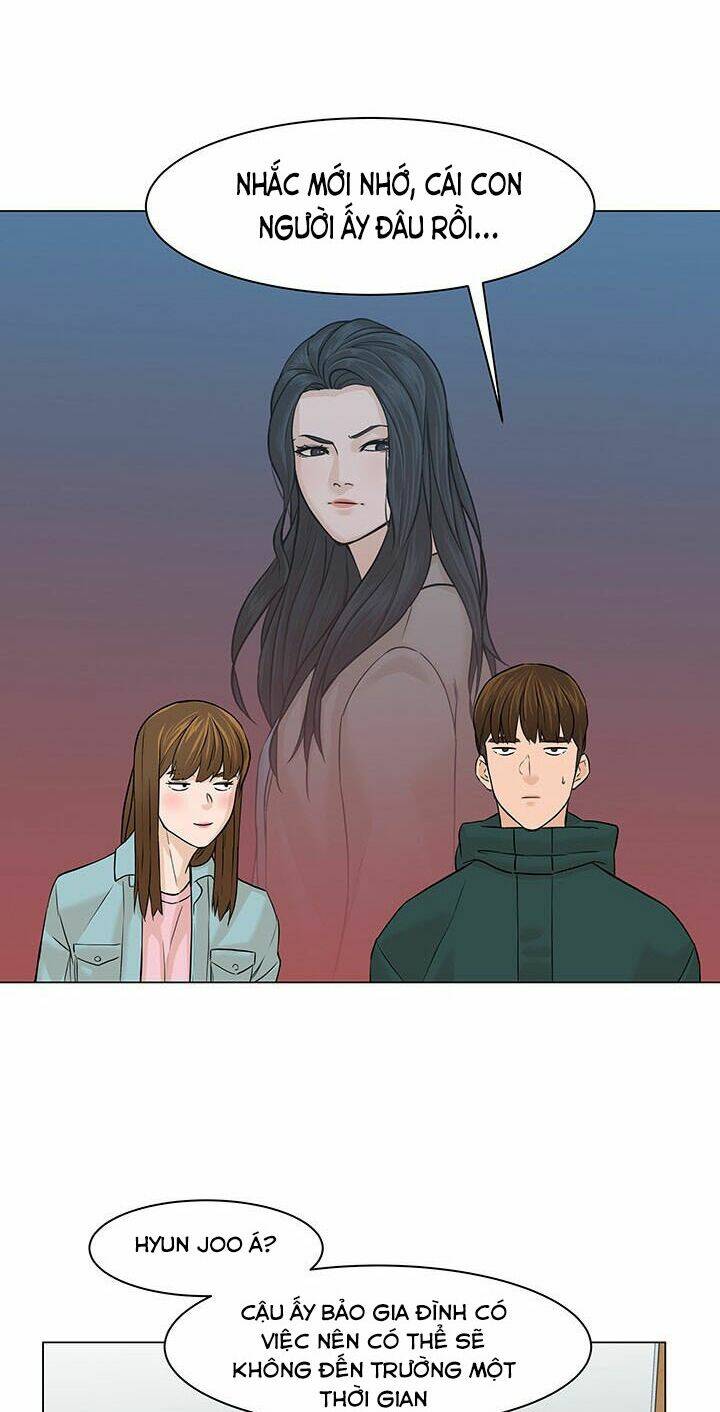 Người Trở Về Từ Cõi Chết: Chapter 21