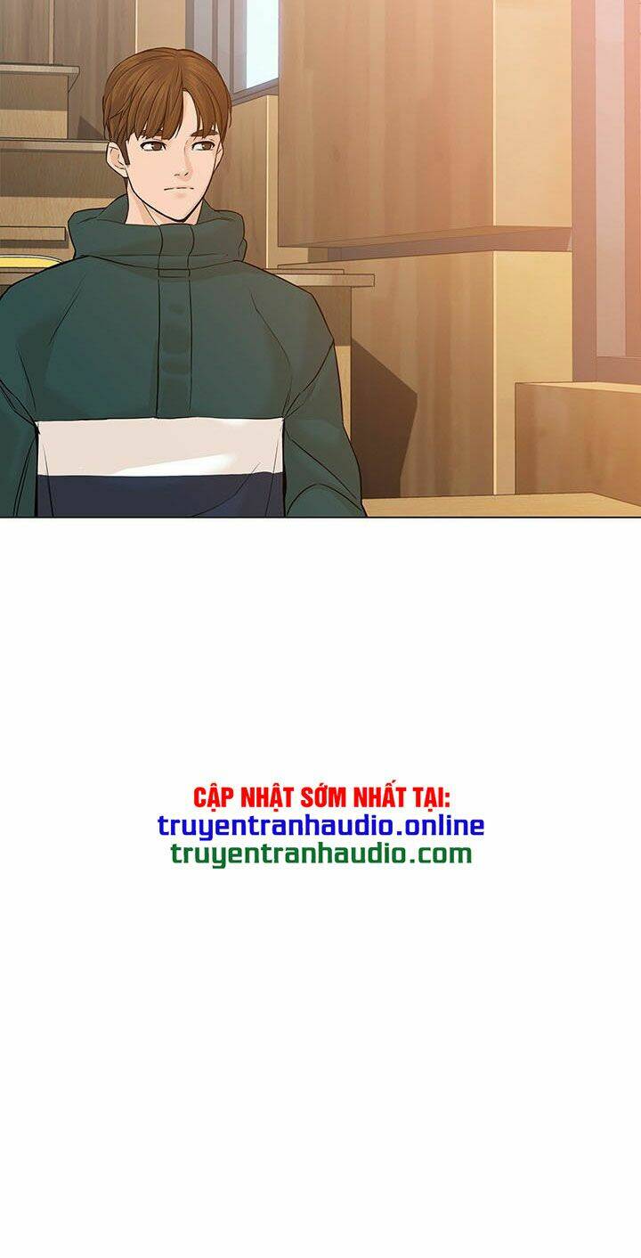Người Trở Về Từ Cõi Chết: Chapter 21