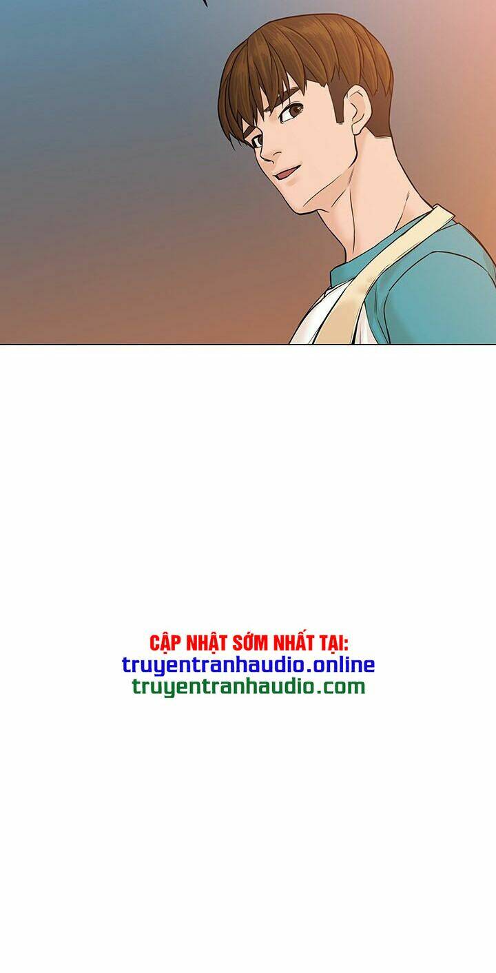 Người Trở Về Từ Cõi Chết: Chapter 21