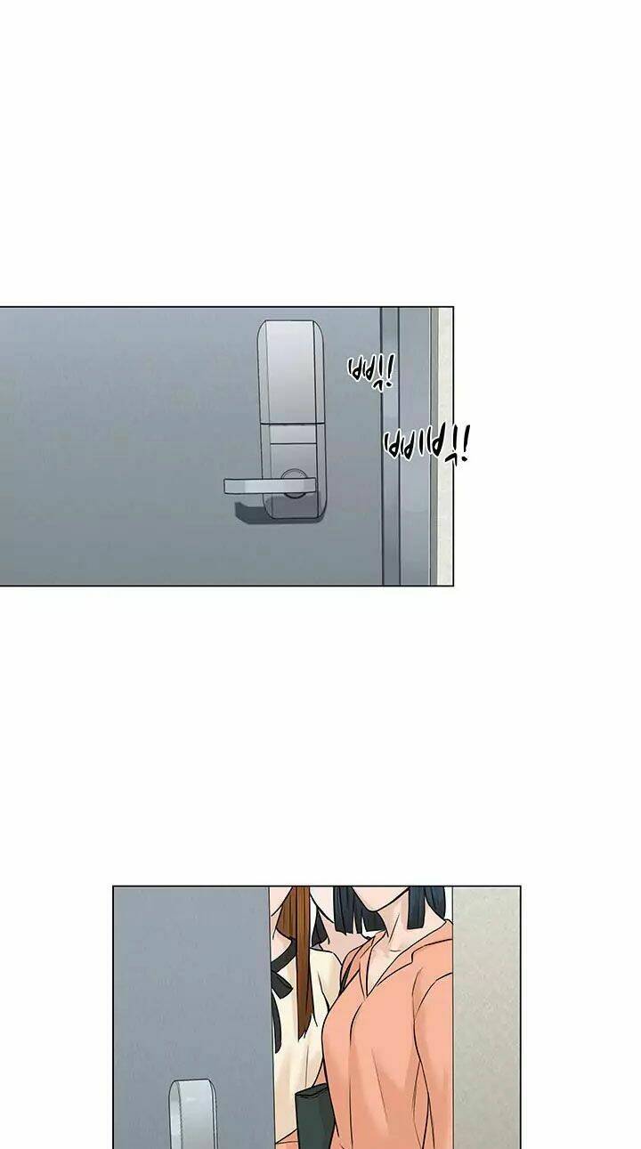 Người Trở Về Từ Cõi Chết: Chapter 21