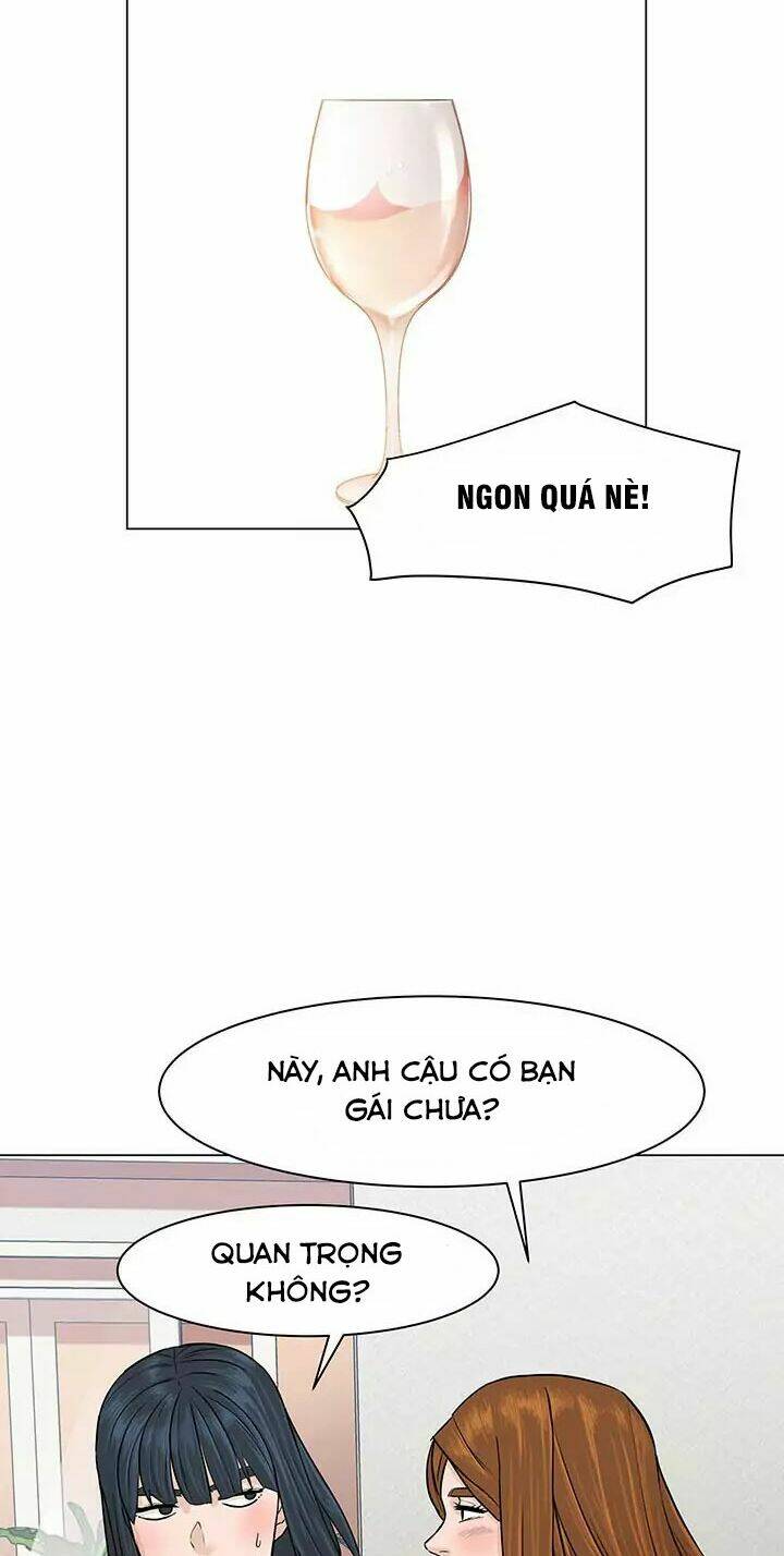 Người Trở Về Từ Cõi Chết: Chapter 22