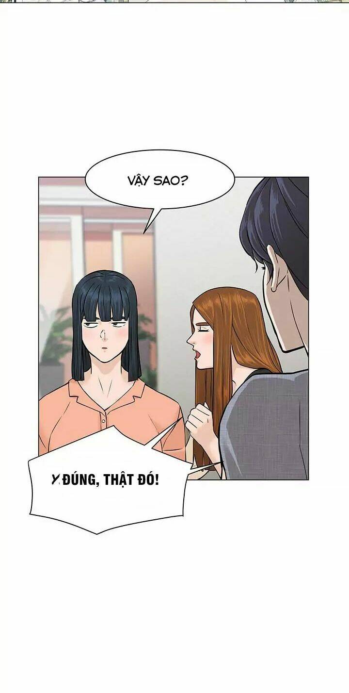 Người Trở Về Từ Cõi Chết: Chapter 22