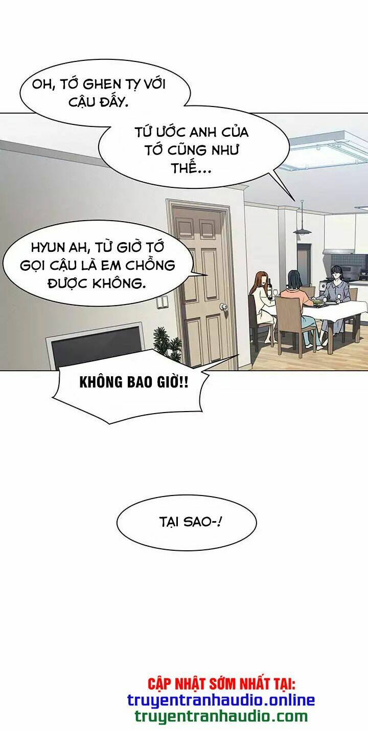 Người Trở Về Từ Cõi Chết: Chapter 22