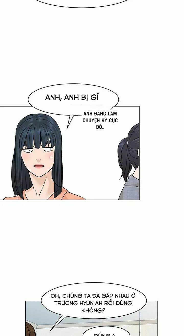 Người Trở Về Từ Cõi Chết: Chapter 22