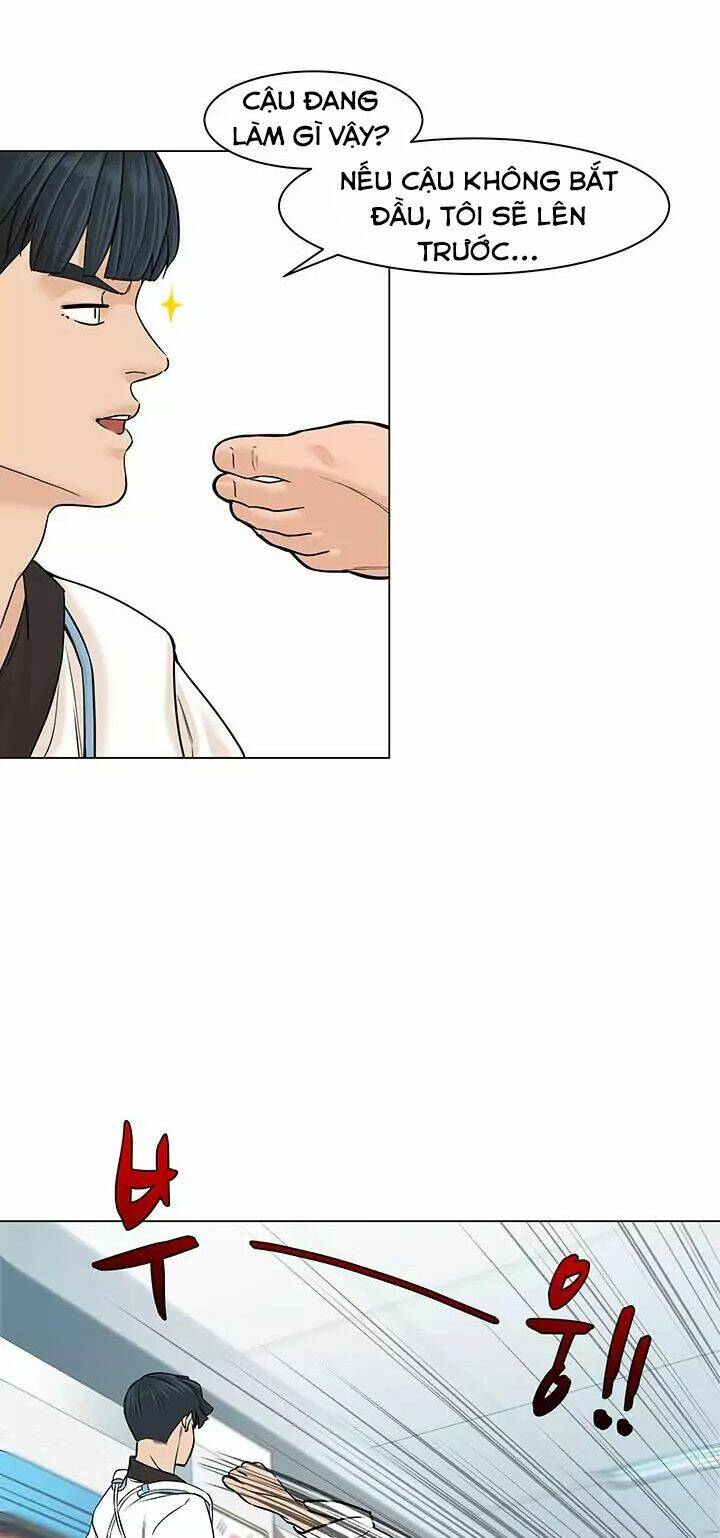Người Trở Về Từ Cõi Chết: Chapter 22