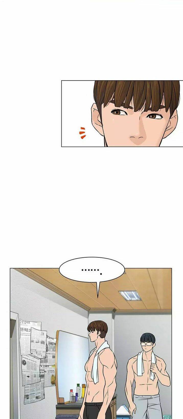 Người Trở Về Từ Cõi Chết: Chapter 22