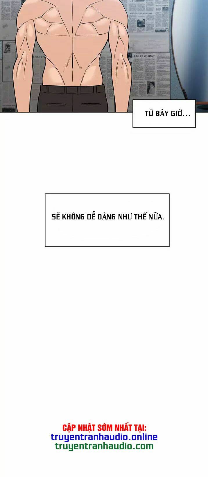 Người Trở Về Từ Cõi Chết: Chapter 22