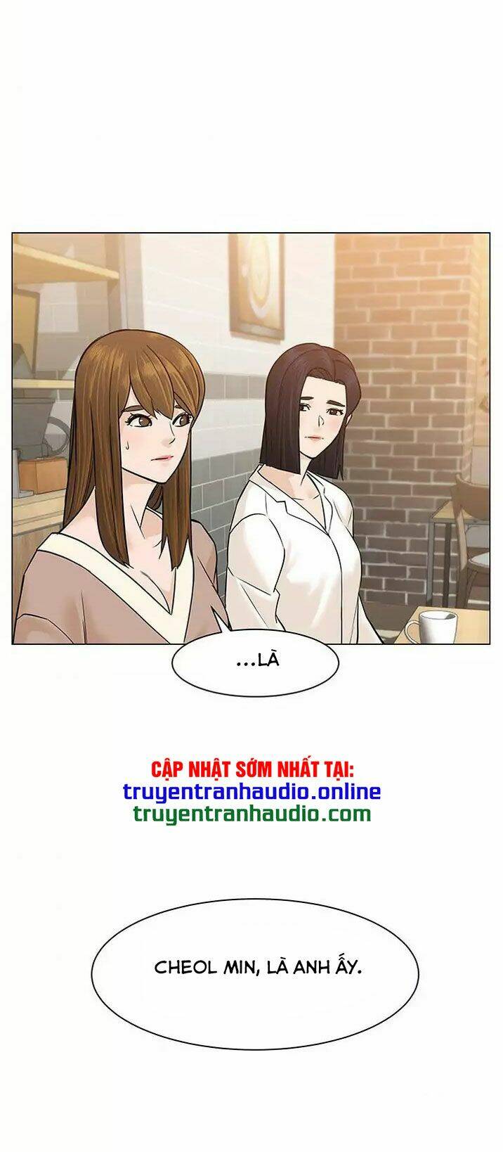 Người Trở Về Từ Cõi Chết: Chapter 22