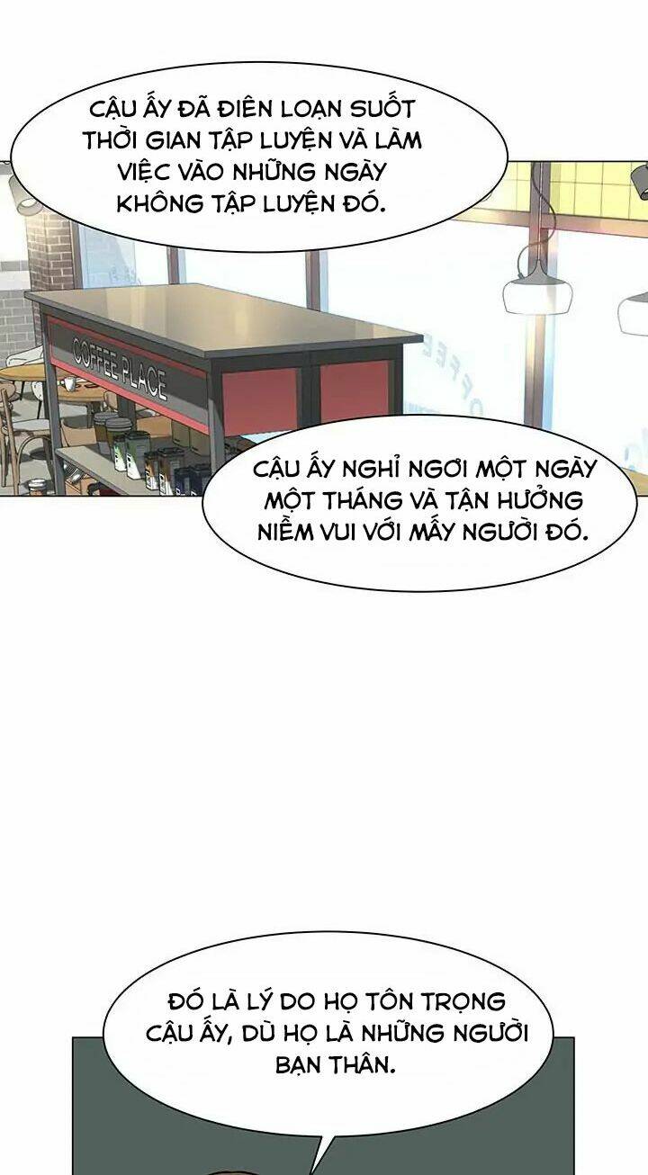 Người Trở Về Từ Cõi Chết: Chapter 22