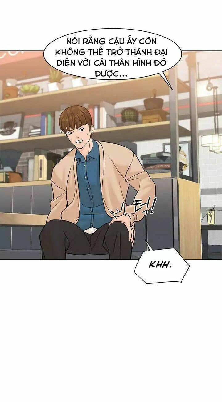 Người Trở Về Từ Cõi Chết: Chapter 22