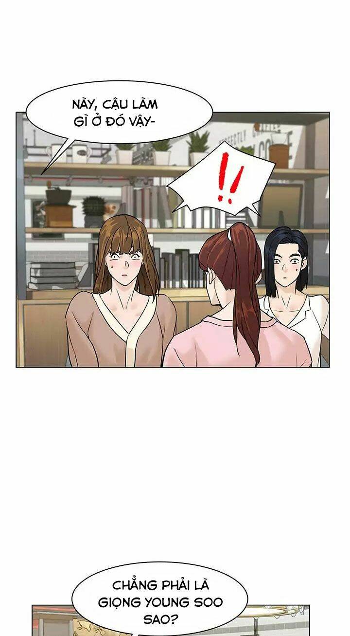 Người Trở Về Từ Cõi Chết: Chapter 22