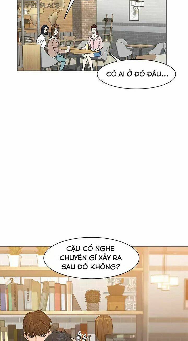 Người Trở Về Từ Cõi Chết: Chapter 22