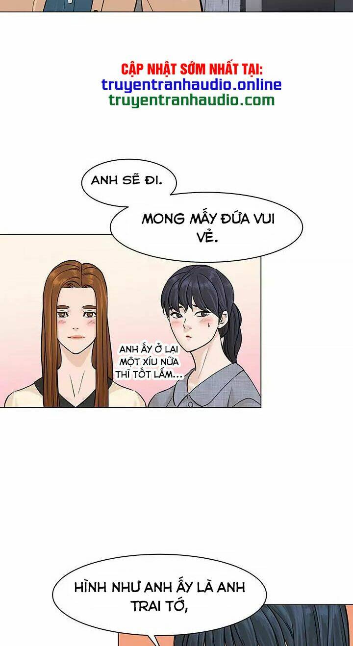 Người Trở Về Từ Cõi Chết: Chapter 22