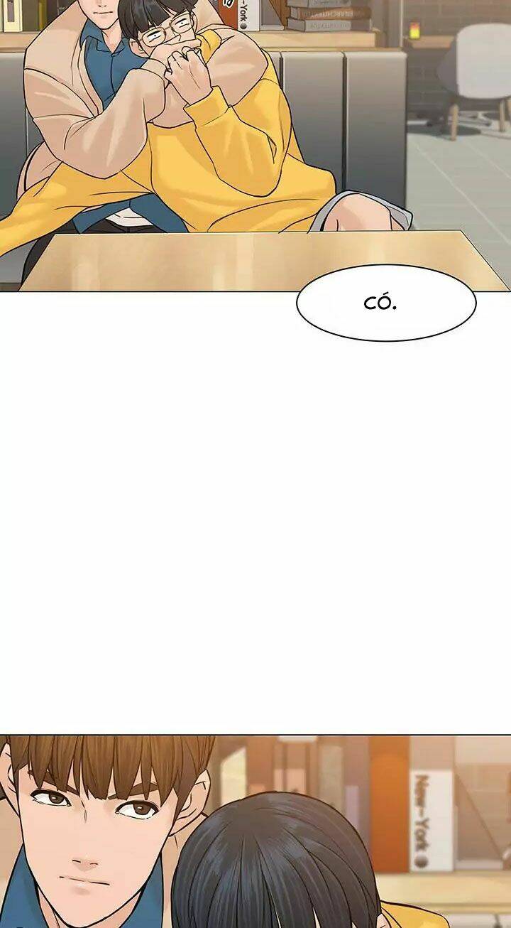 Người Trở Về Từ Cõi Chết: Chapter 22