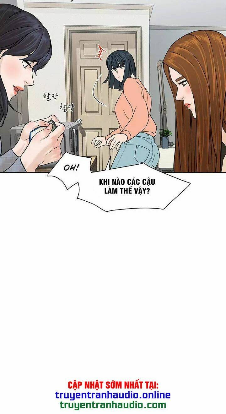 Người Trở Về Từ Cõi Chết: Chapter 22