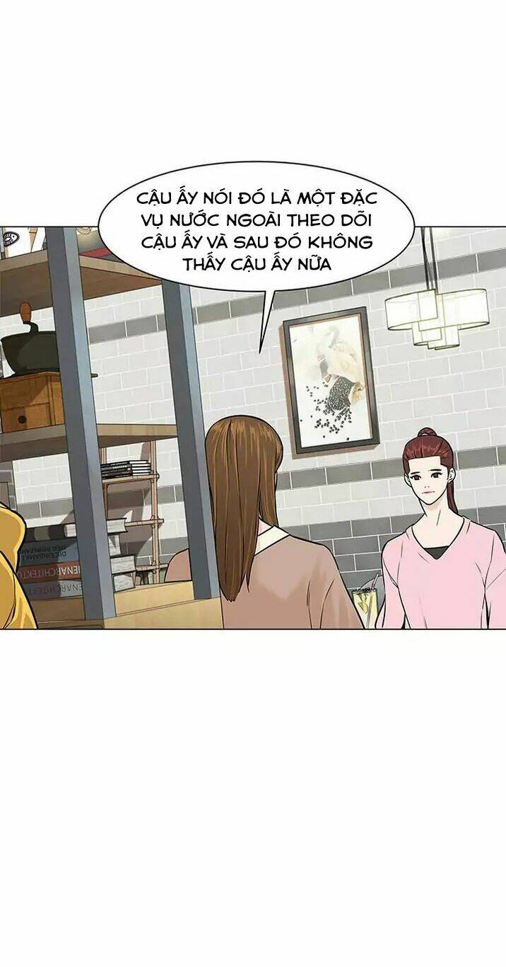 Người Trở Về Từ Cõi Chết: Chapter 23