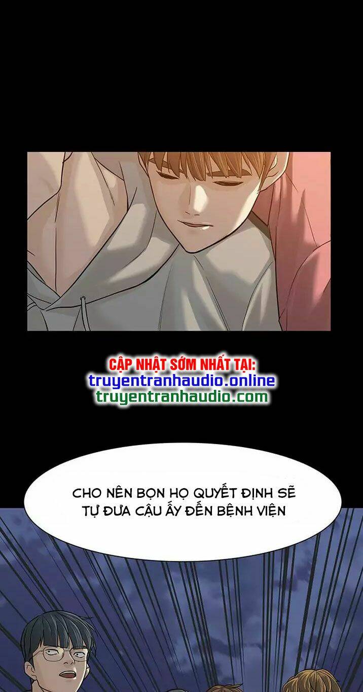 Người Trở Về Từ Cõi Chết: Chapter 23