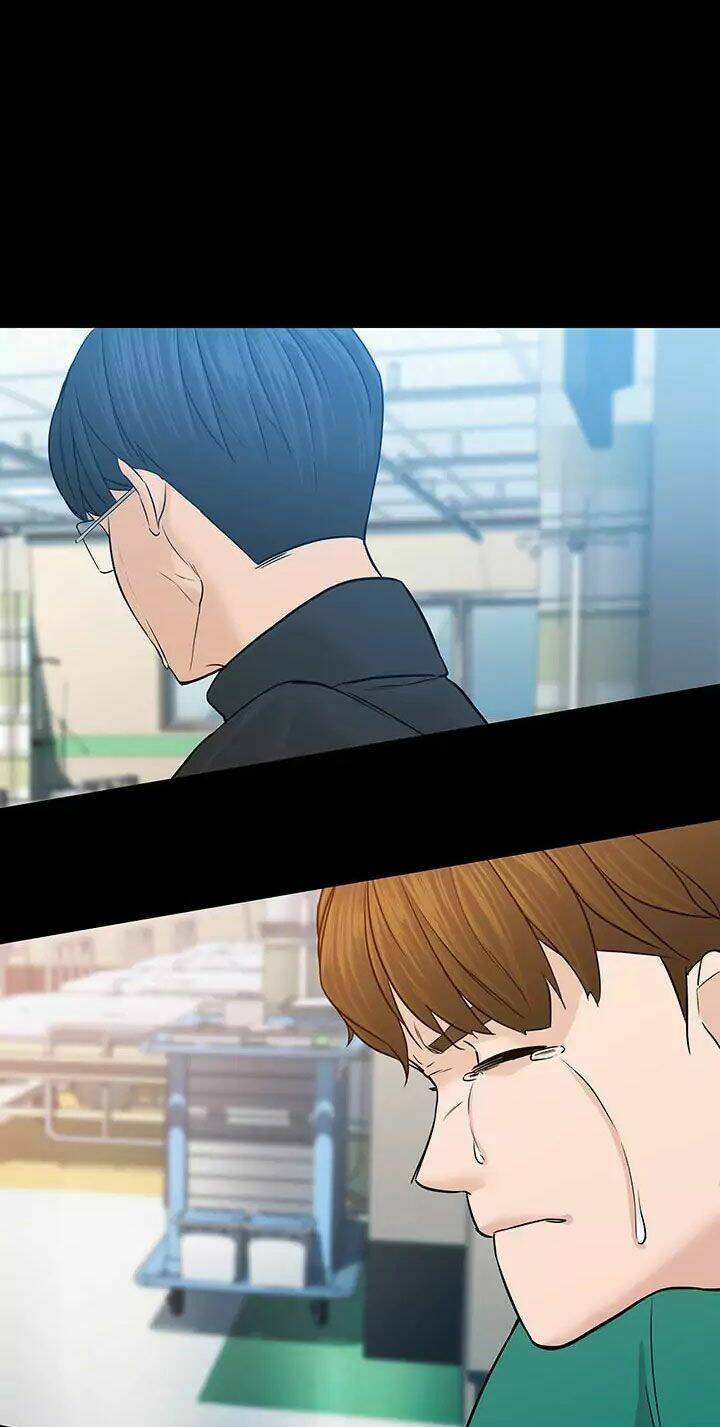 Người Trở Về Từ Cõi Chết: Chapter 23