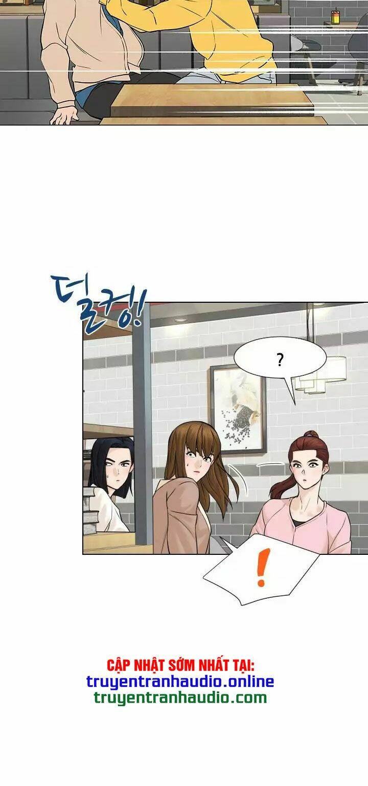 Người Trở Về Từ Cõi Chết: Chapter 23