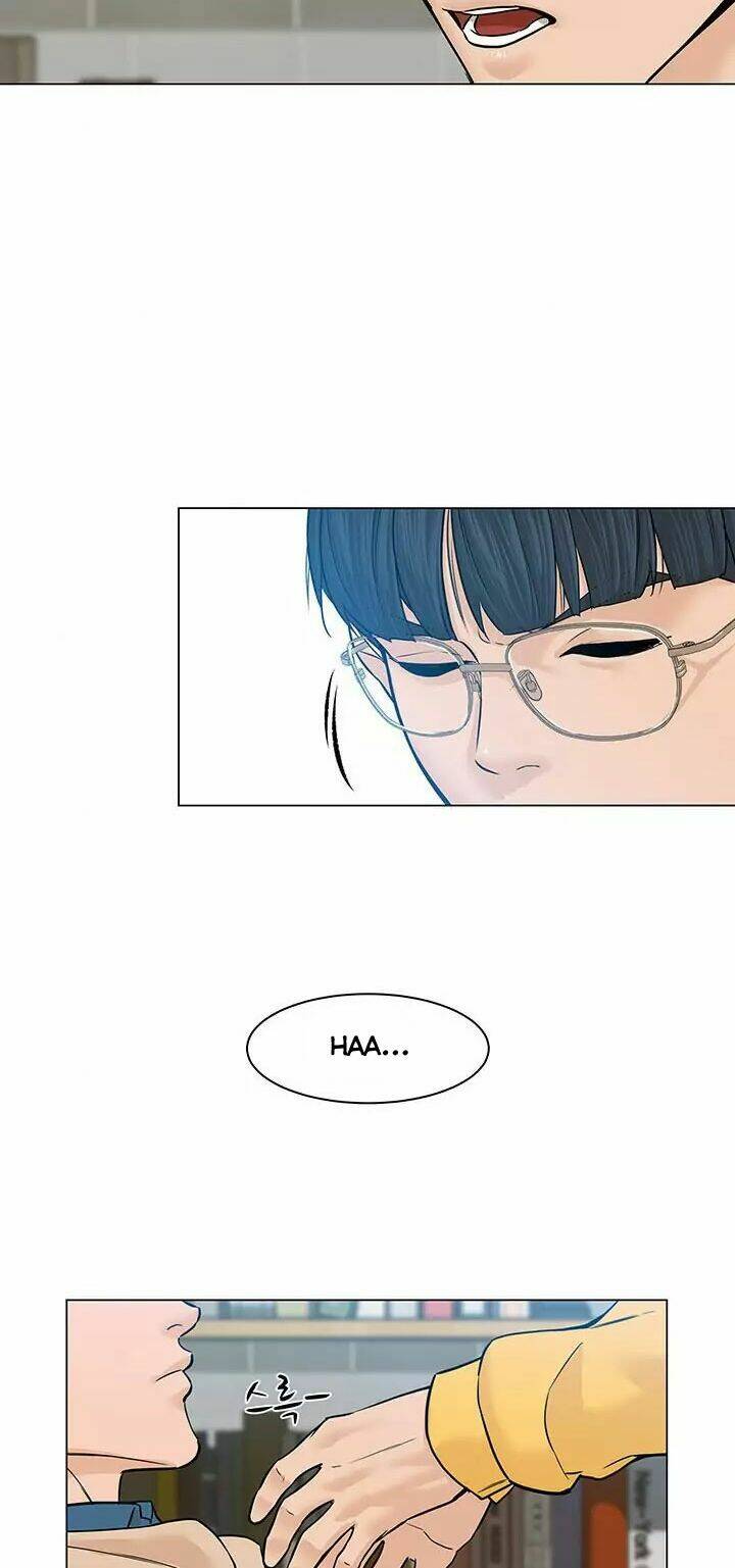 Người Trở Về Từ Cõi Chết: Chapter 23