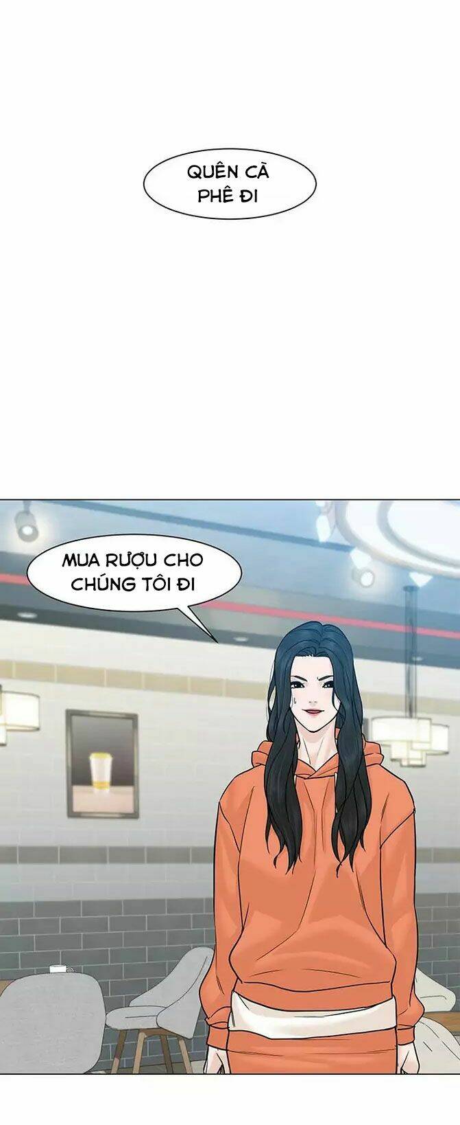 Người Trở Về Từ Cõi Chết: Chapter 23