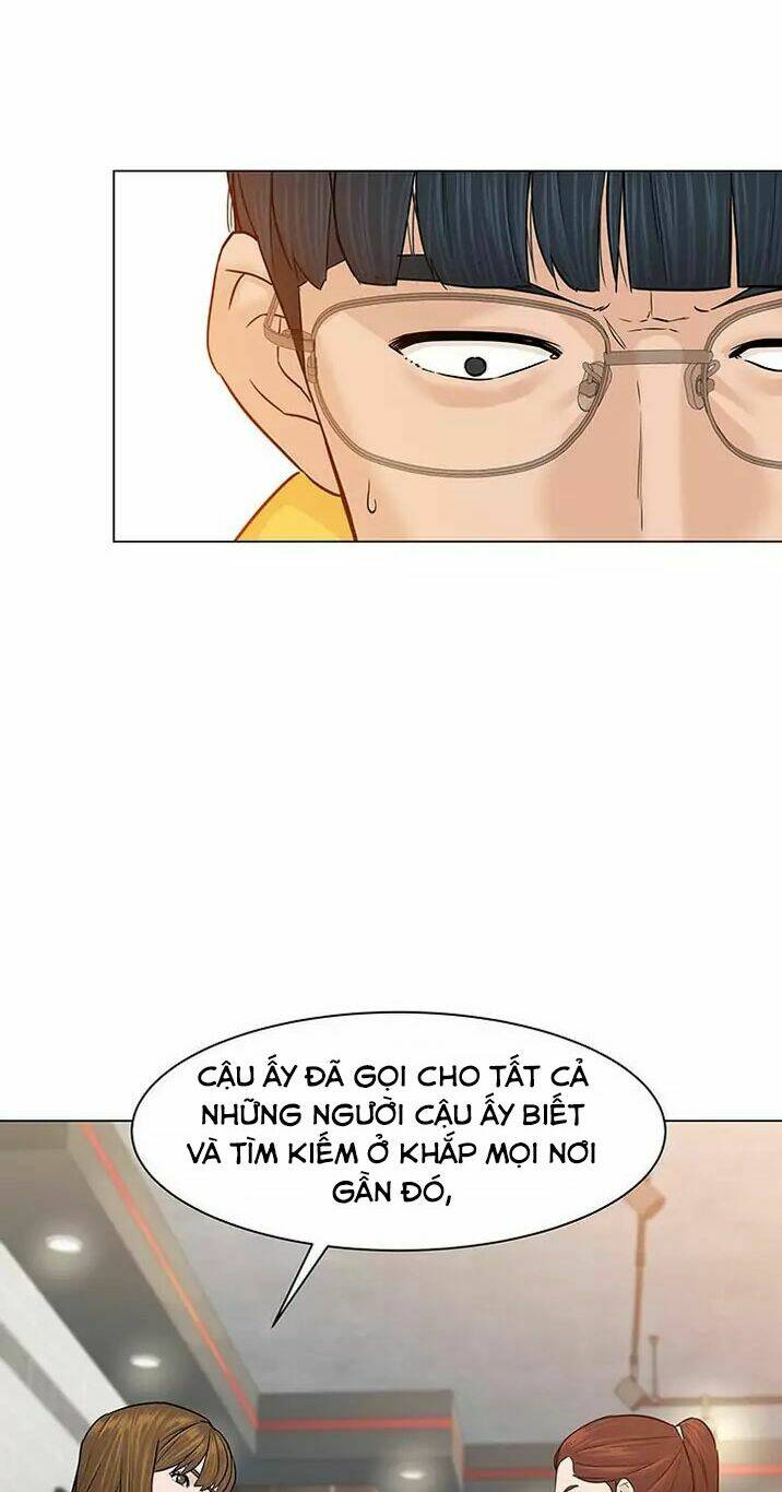 Người Trở Về Từ Cõi Chết: Chapter 23