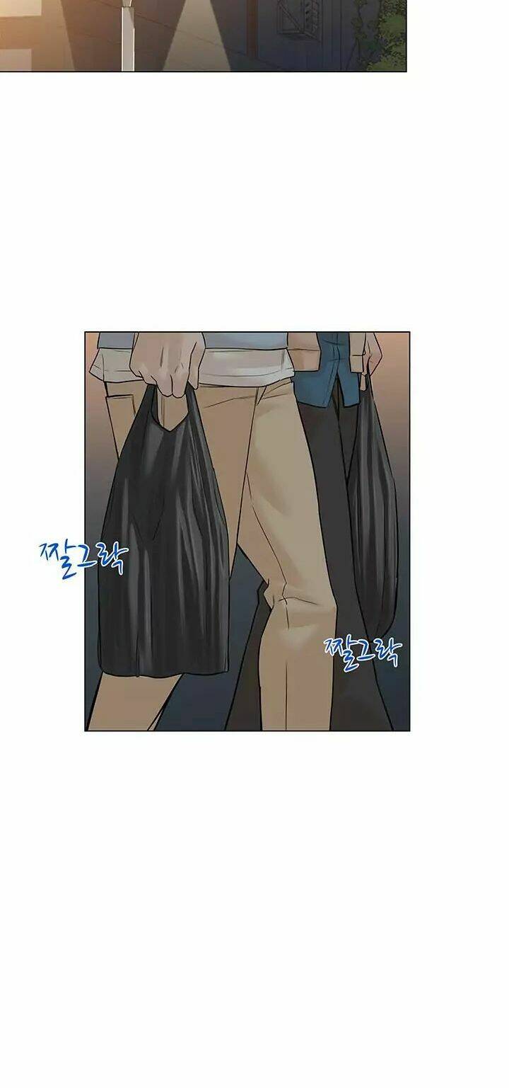 Người Trở Về Từ Cõi Chết: Chapter 23