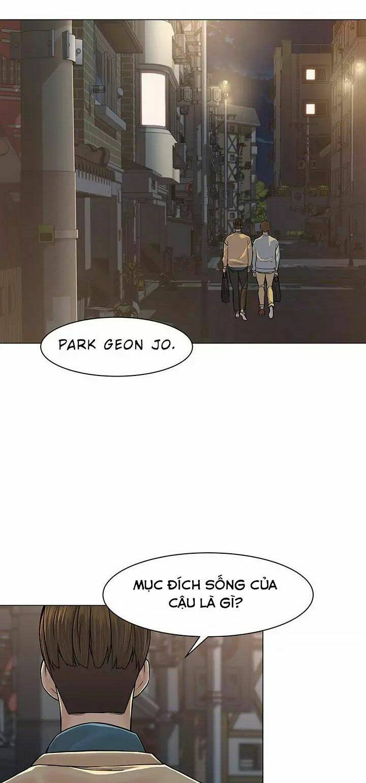 Người Trở Về Từ Cõi Chết: Chapter 23