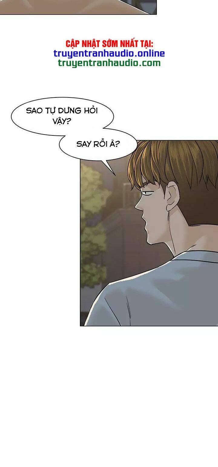 Người Trở Về Từ Cõi Chết: Chapter 23