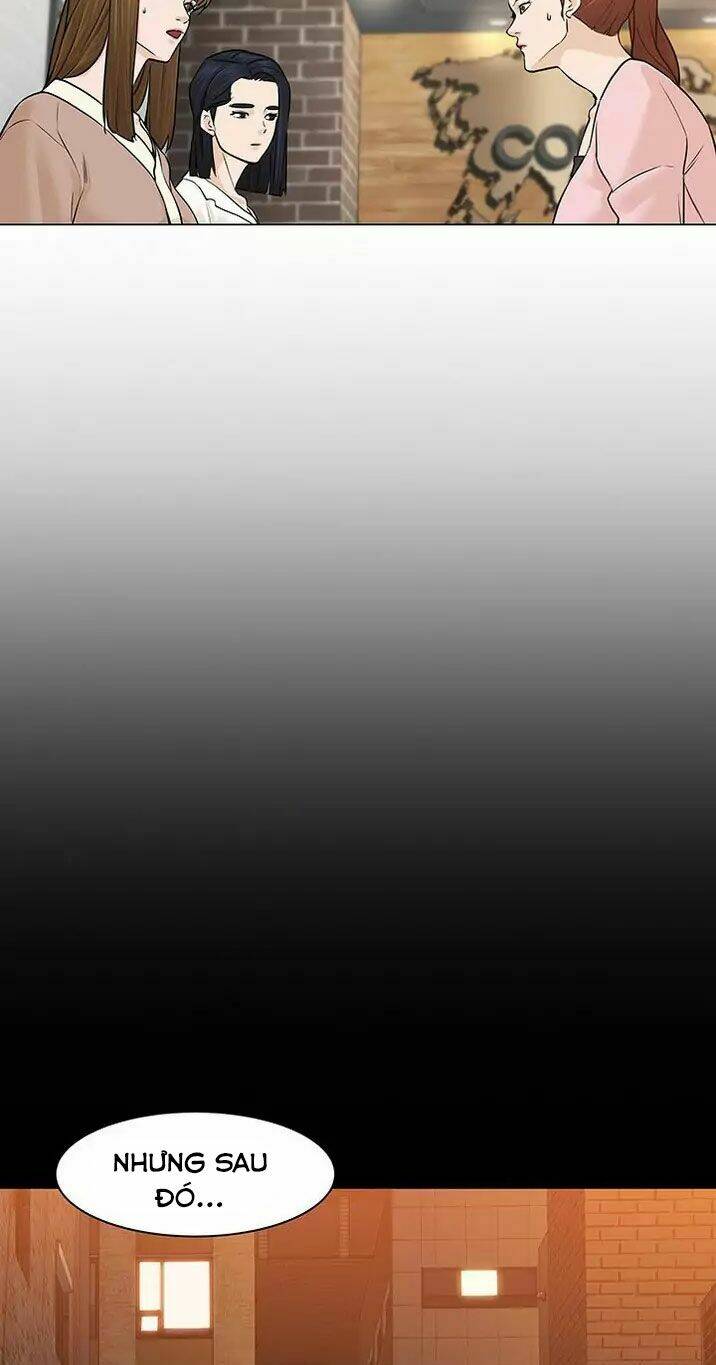 Người Trở Về Từ Cõi Chết: Chapter 23