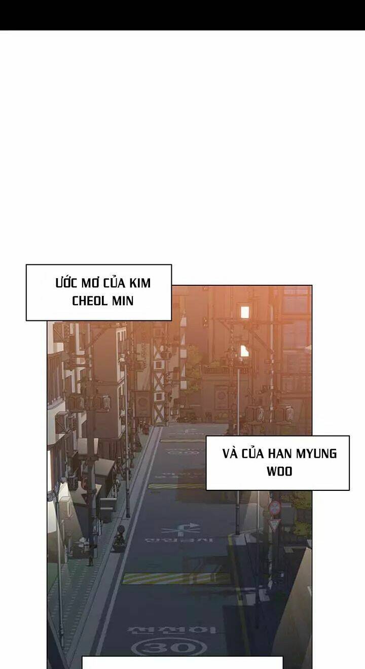 Người Trở Về Từ Cõi Chết: Chapter 23
