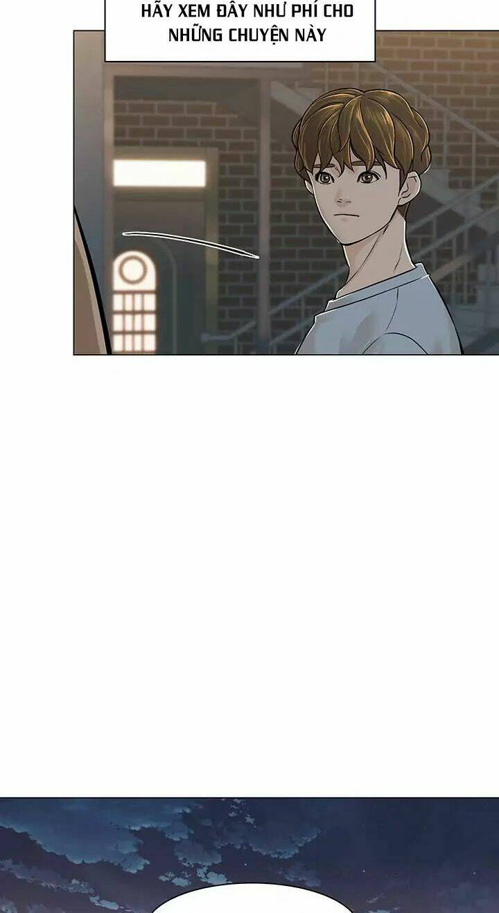 Người Trở Về Từ Cõi Chết: Chapter 23