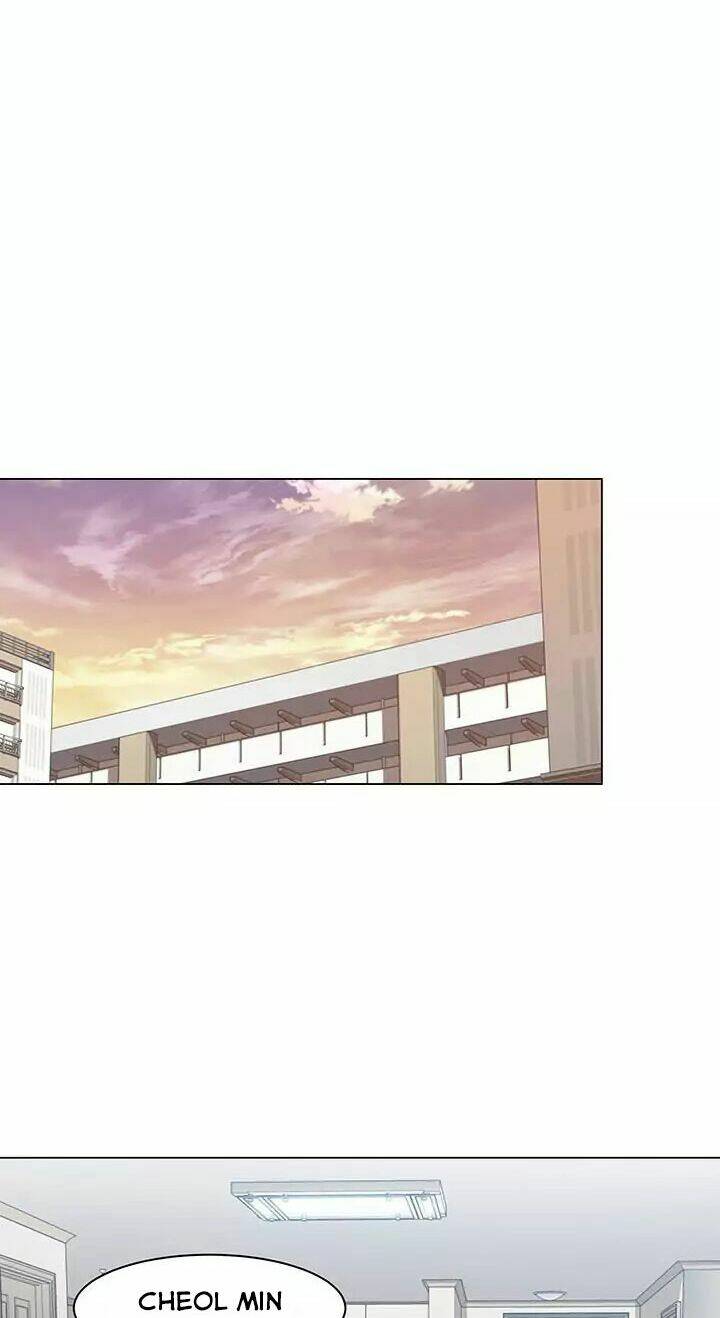 Người Trở Về Từ Cõi Chết: Chapter 23