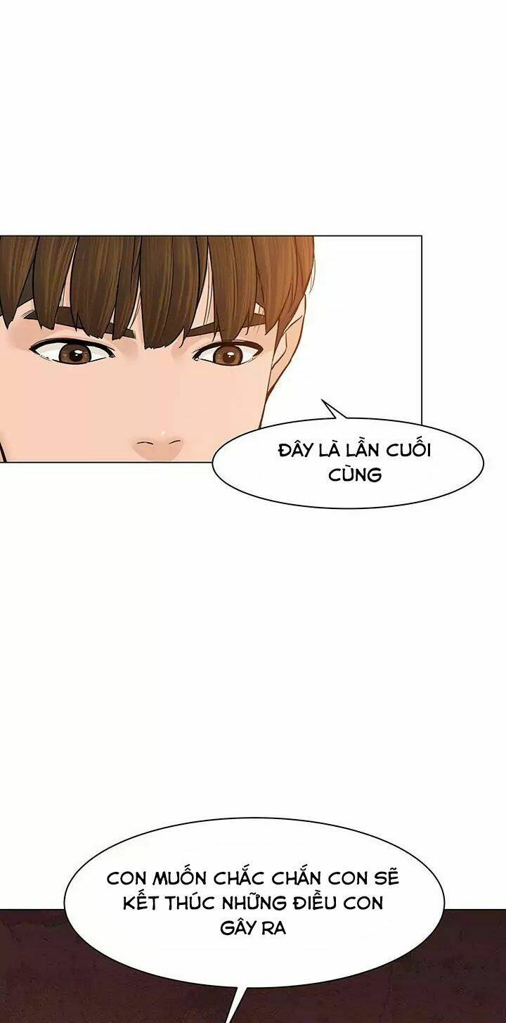 Người Trở Về Từ Cõi Chết: Chapter 23