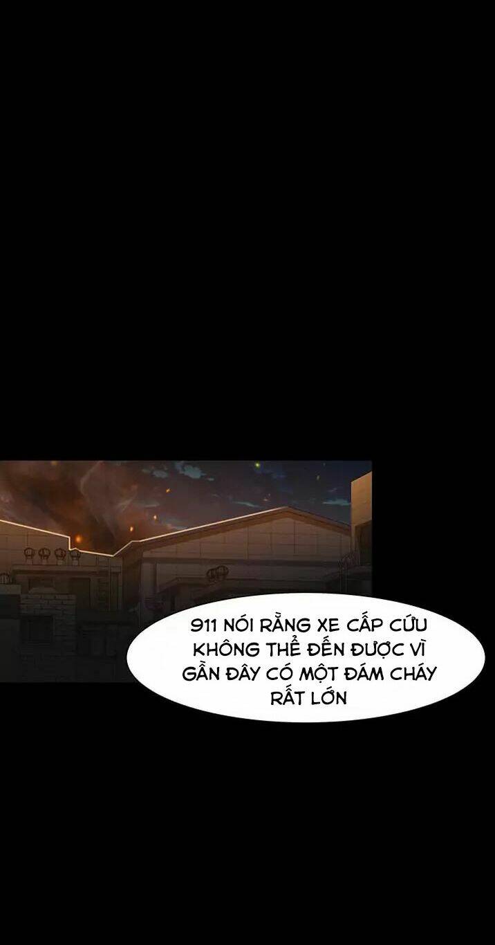 Người Trở Về Từ Cõi Chết: Chapter 23